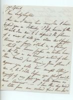 (1777-1848, Princess, Daughter of George III) — Sophie Dupré Autographs