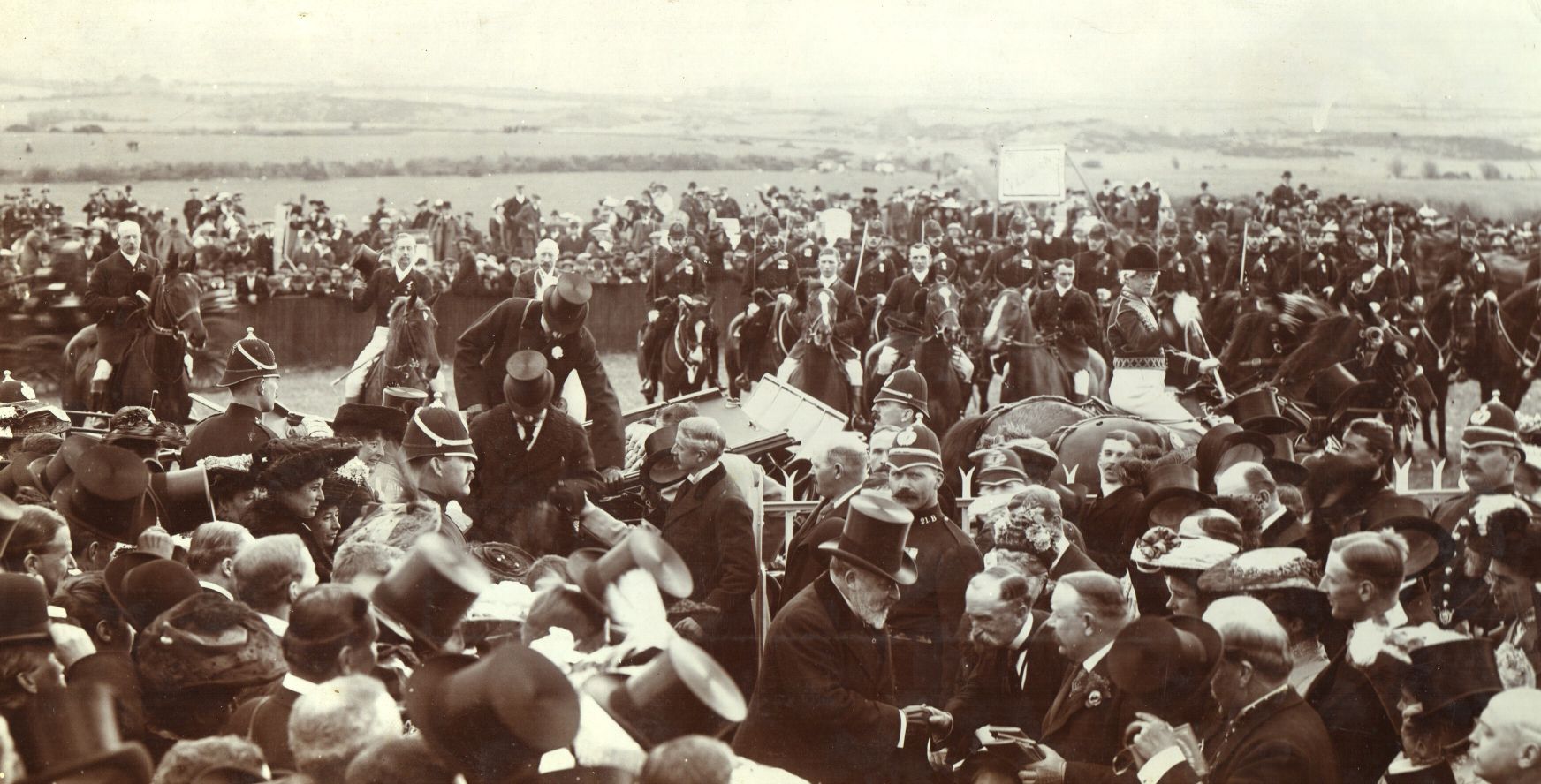 [EDWARD VII image 3