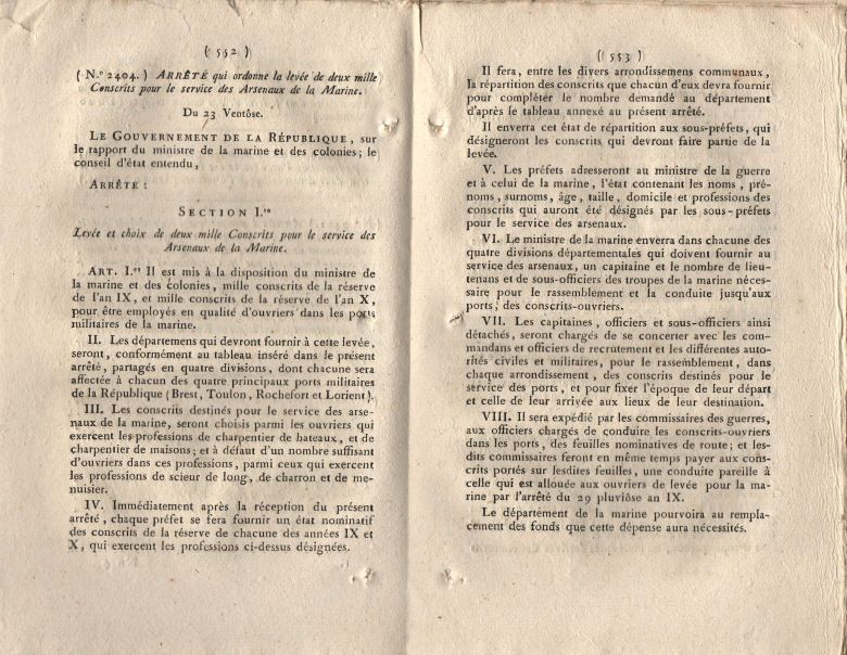 [NAPOLEON I image 4