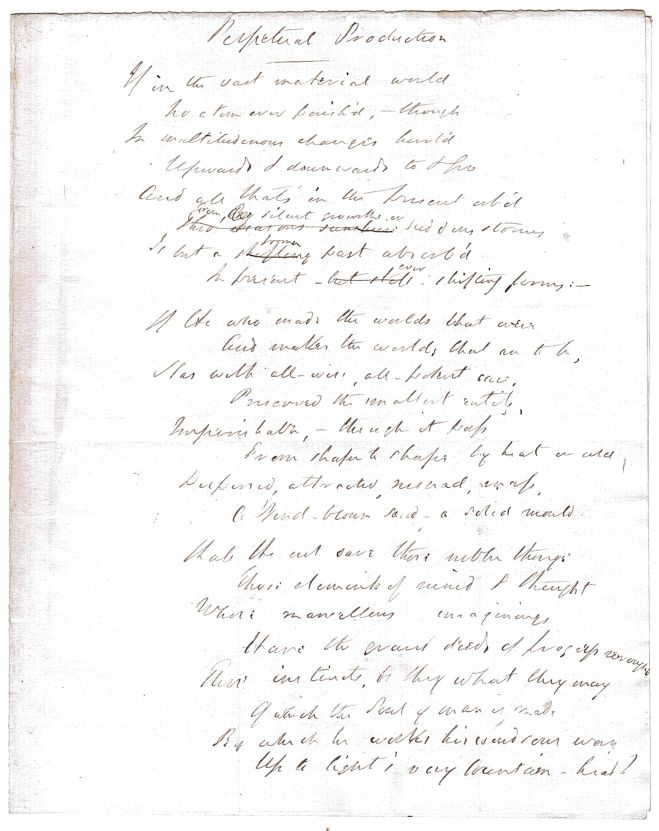 (Sir John, 1792-1872, M.P., F.R.S., Linguist, Governor and Ambassador, opened up trade with King Mongkut of Siam, favourite pupil of Jeremy Bentham) — Sophie Dupré Autographs