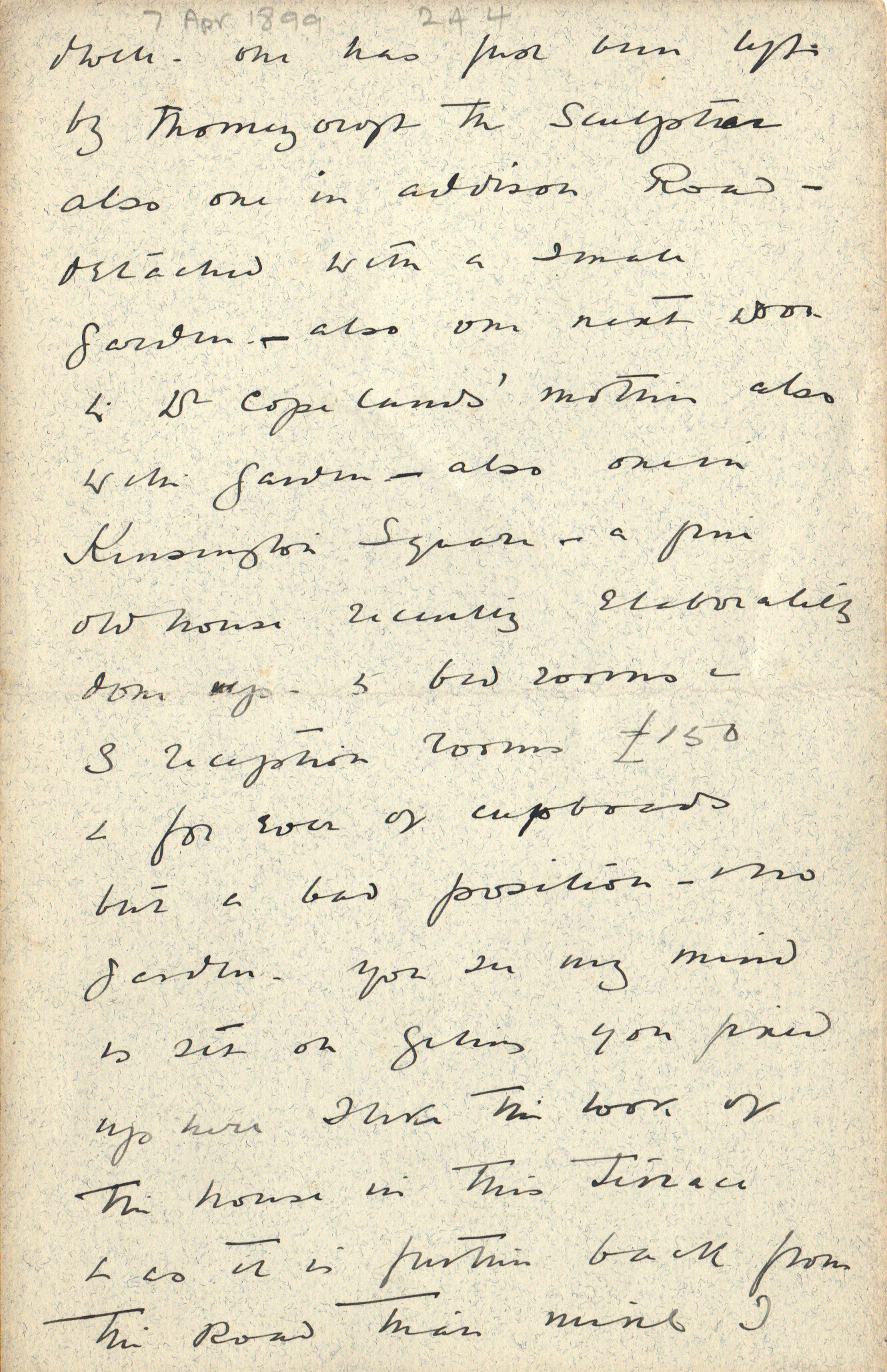 KINGSLEY image 4