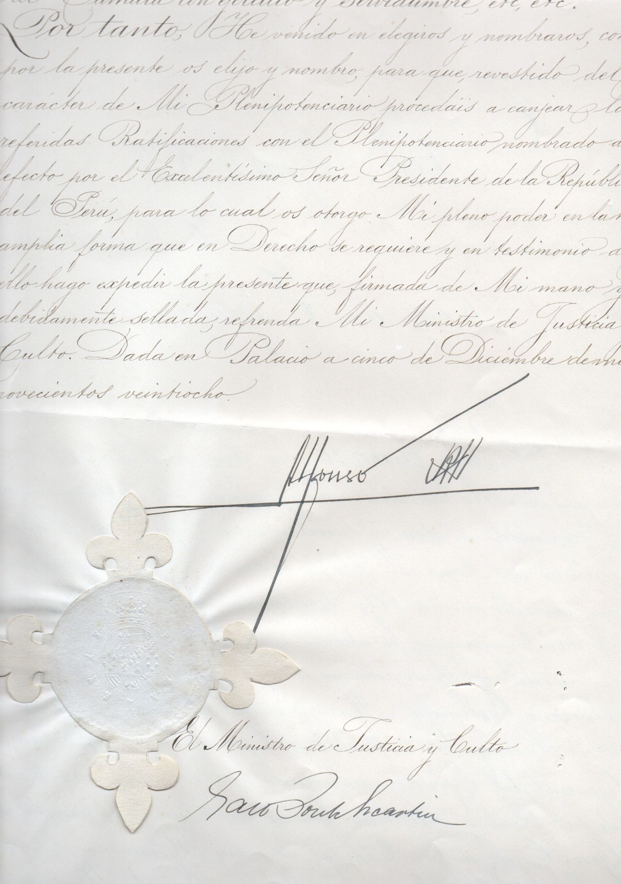 ALFONSO XIII image 2