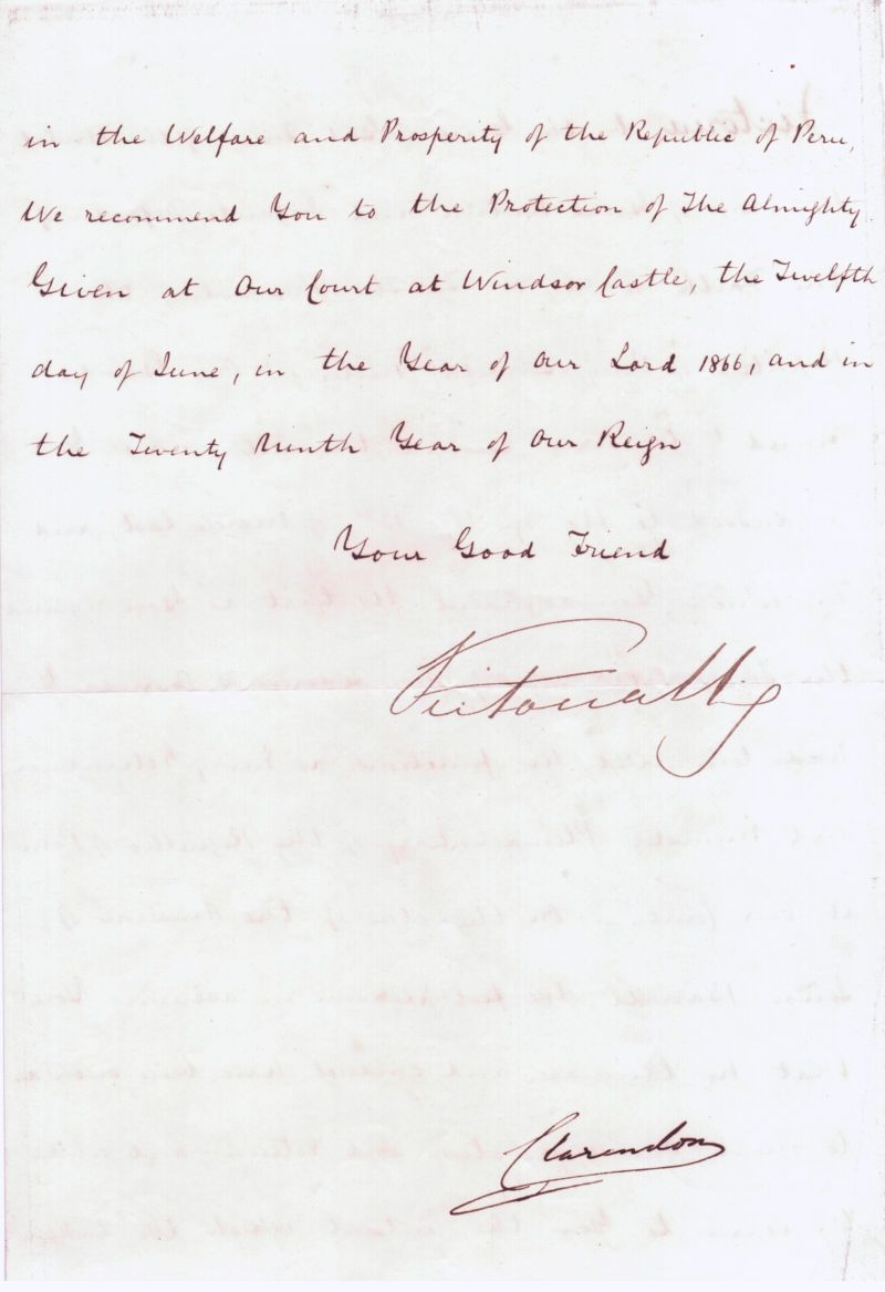 VICTORIA image 2