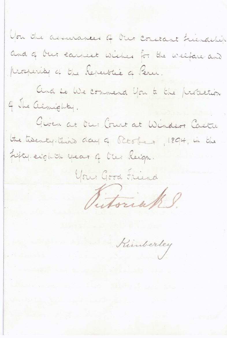 VICTORIA image 2