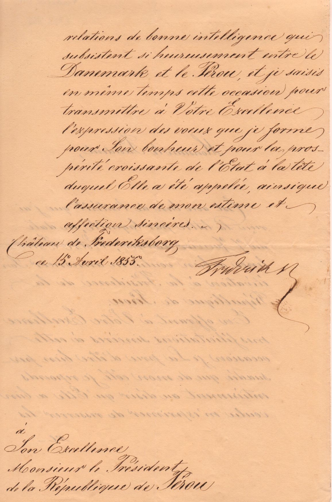 FREDERIK VII image 2