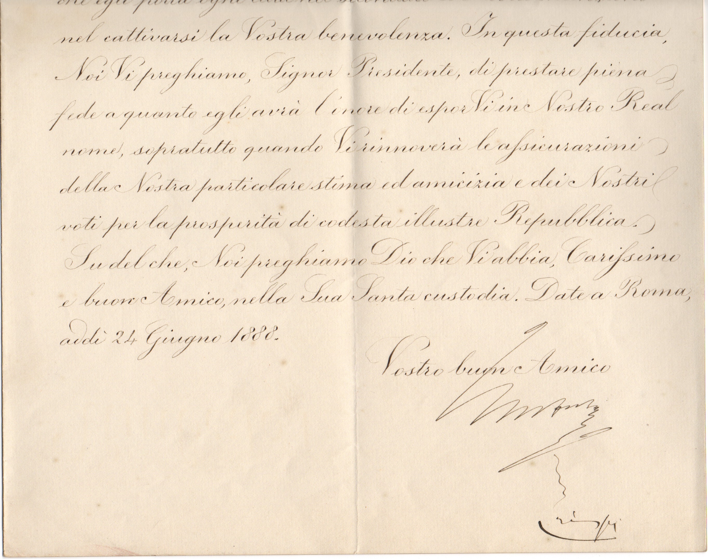 UMBERTO I image 2