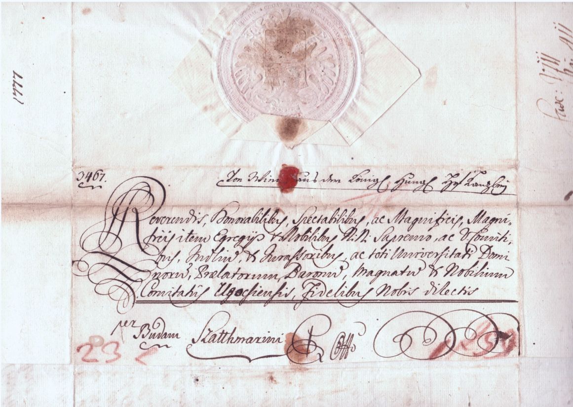 MARIA THERESIA image 3