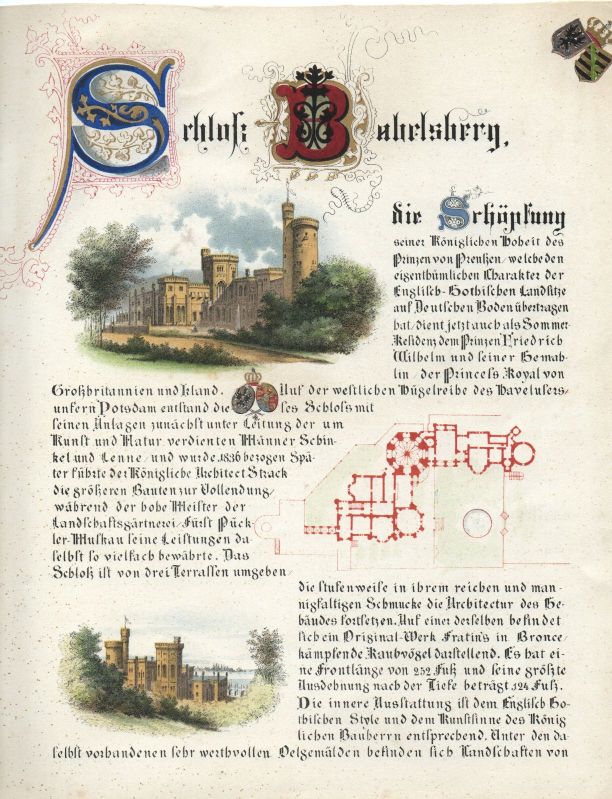BERLIN AND BABELSBERG image 3