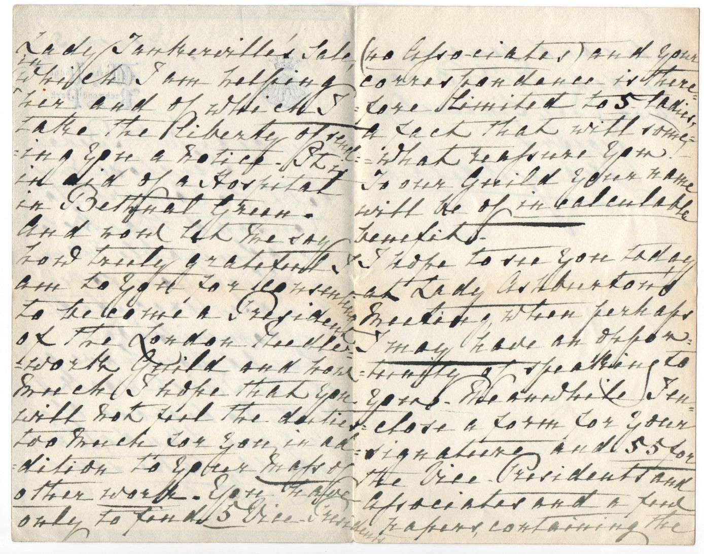MARY ADELAIDE image 2