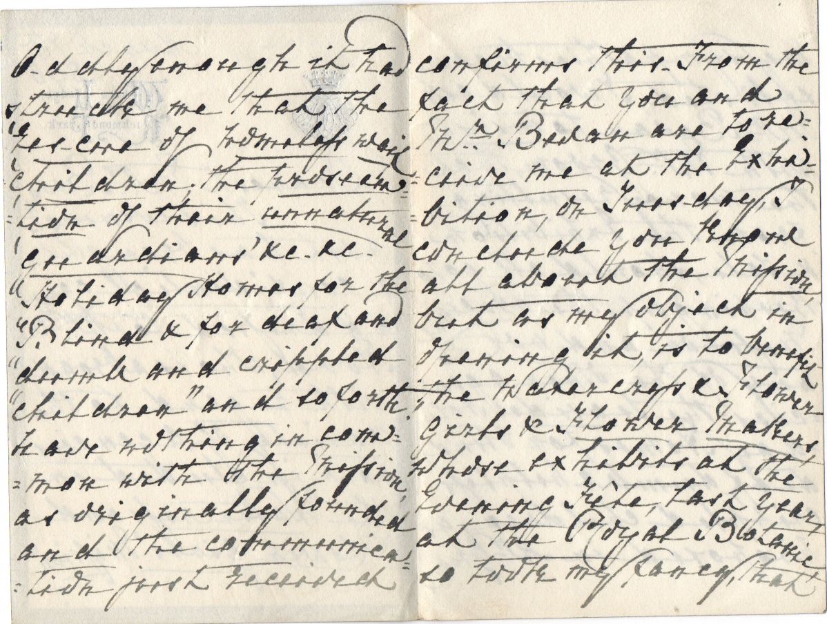 MARY ADELAIDE image 2