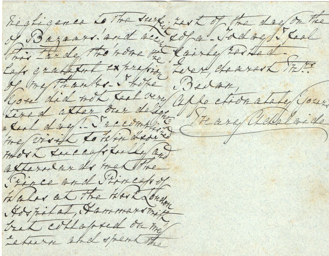 MARY ADELAIDE image 2