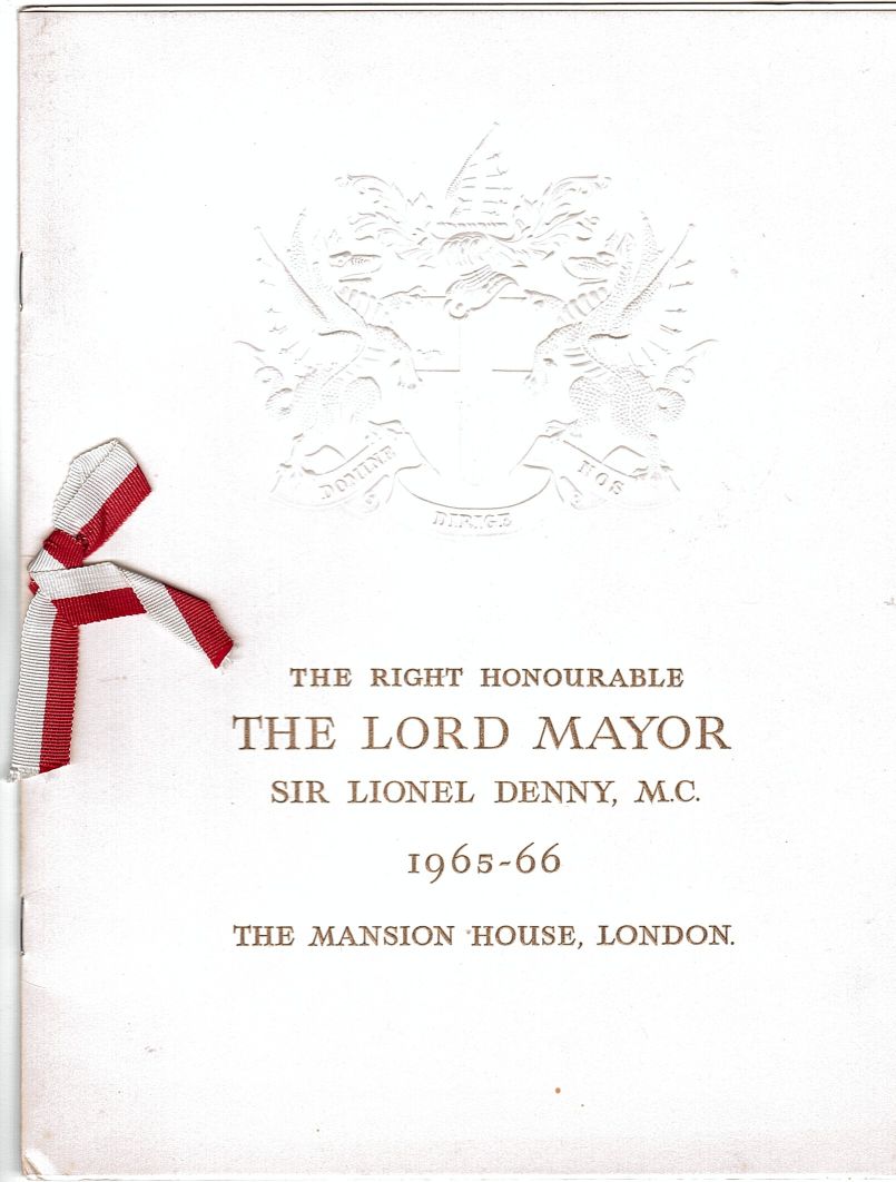 (Rose, 1930-2002, Princess, Sister of Queen Elizabeth II, Countess of Snowdon) — Sophie Dupré Autographs
