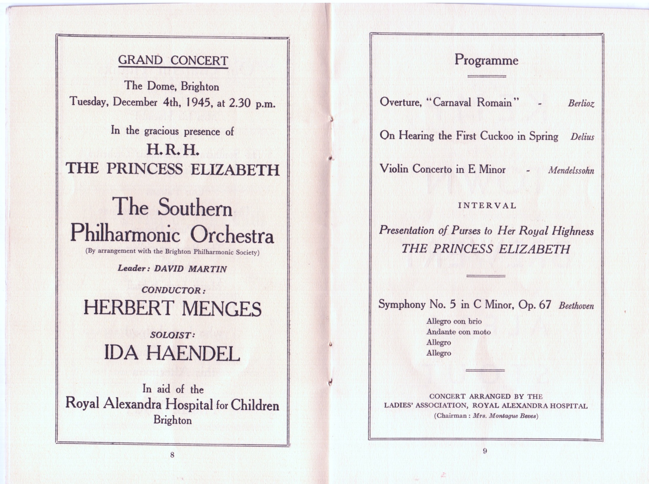 (1926-2022, Longest Serving Monarch of Great Britain)] — Sophie Dupré Autographs