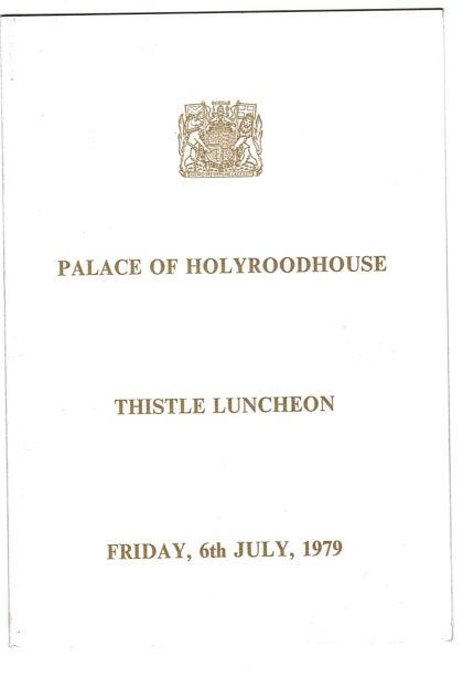 (1926-2022, Longest Serving Monarch of Great Britain)] — Sophie Dupré Autographs