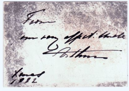 ARTHUR image 2