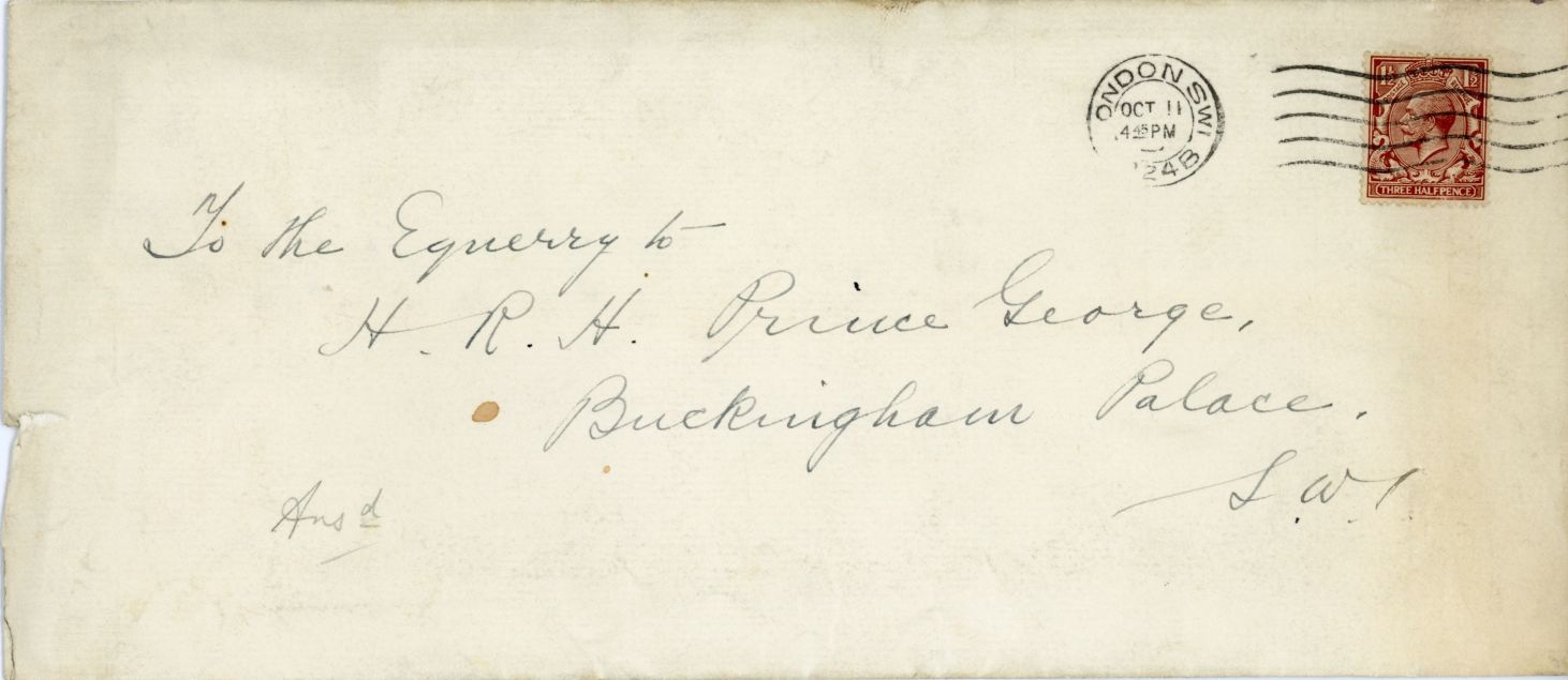 [GEORGE image 3