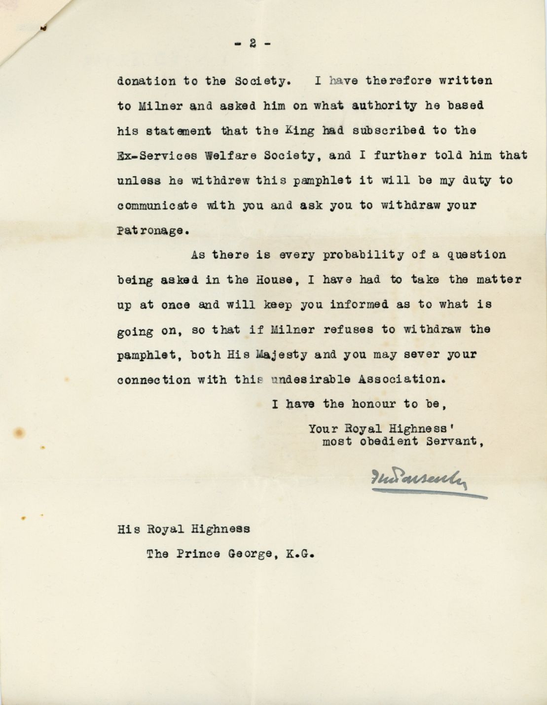 [GEORGE image 2