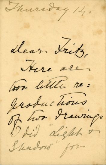 (1848-1939, Princess, Daughter of Queen Victoria, Duchess of Argyll, Sculptress) — Sophie Dupré Autographs