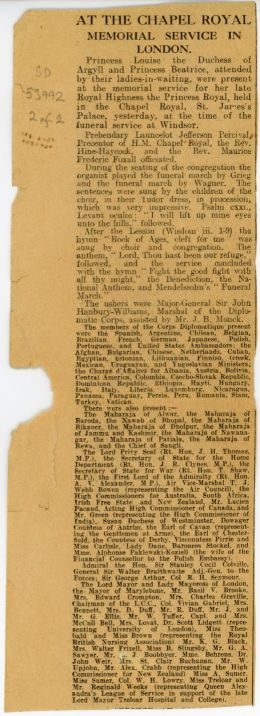 LOUISE VICTORIA image 3