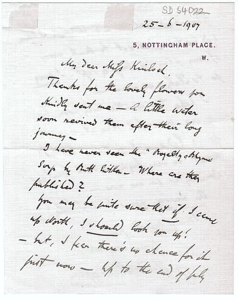 (Alberto, 1832-1911, Trieste-born Composer, Singing Master, and Conductor) — Sophie Dupré Autographs