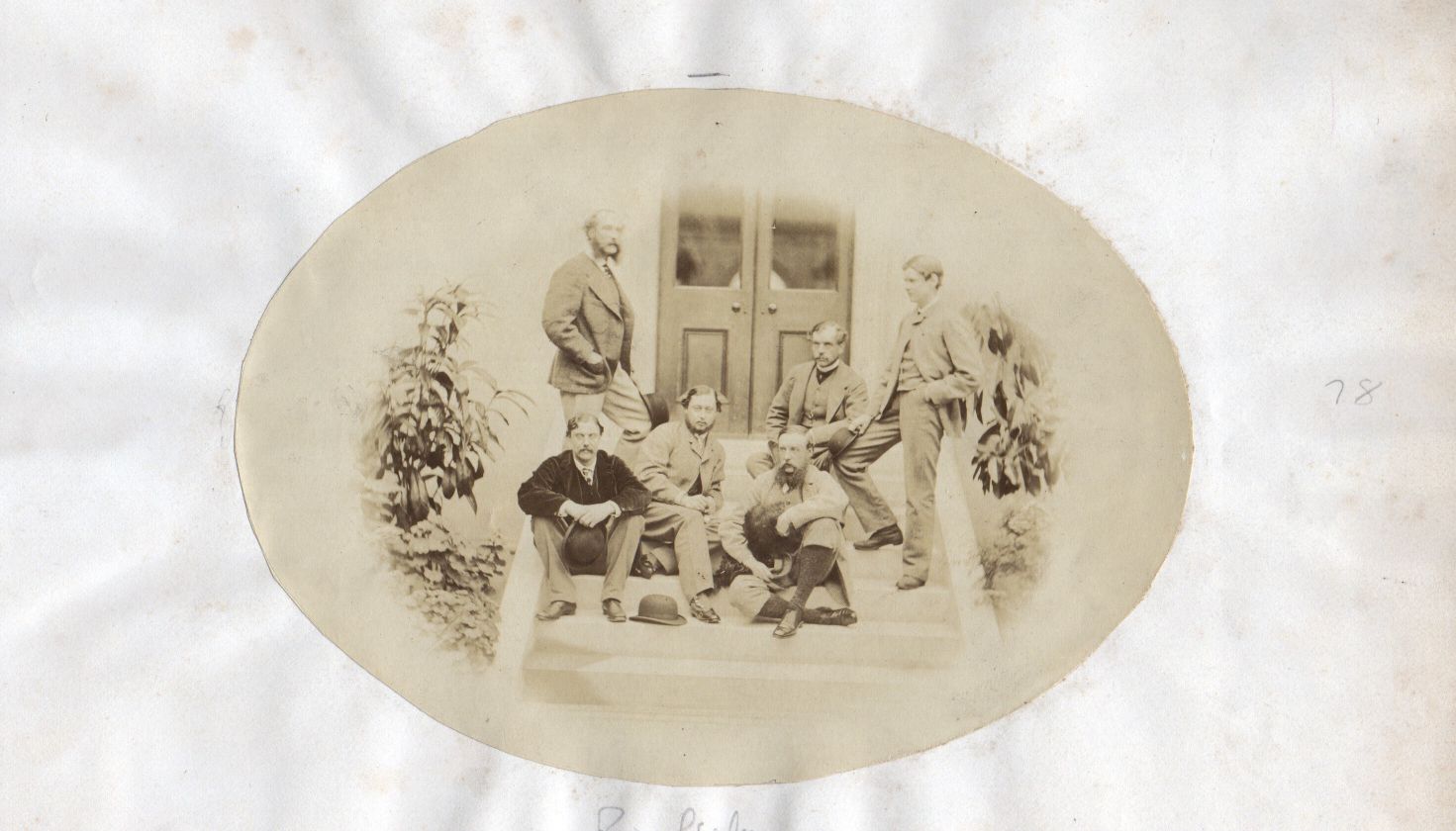 [EDWARD VII image 2