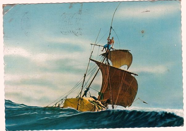 HEYERDAHL image 2