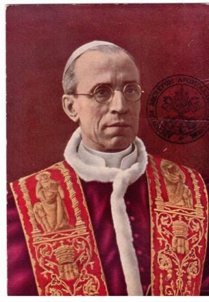 PIUS XII image 2