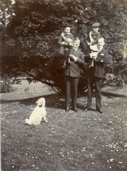 [EDWARD VIII image 2
