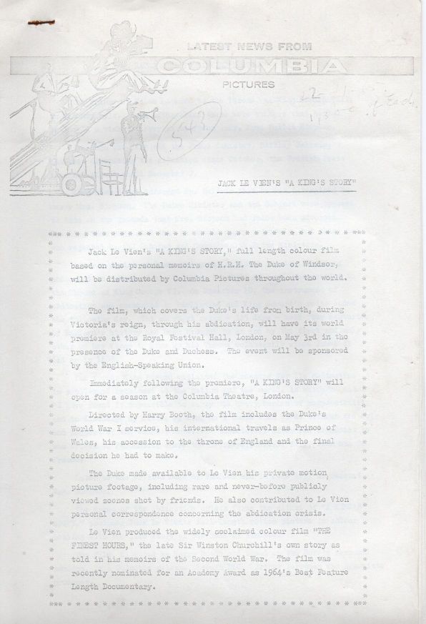 [EDWARD VIII image 2