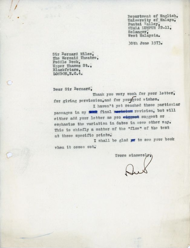 MILES image 2