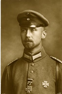 (Prince, 1888-1958, 5th son of Kaiser Wilhelm II)] — Sophie Dupré Autographs