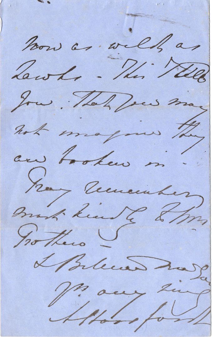 HORSFORD image 3