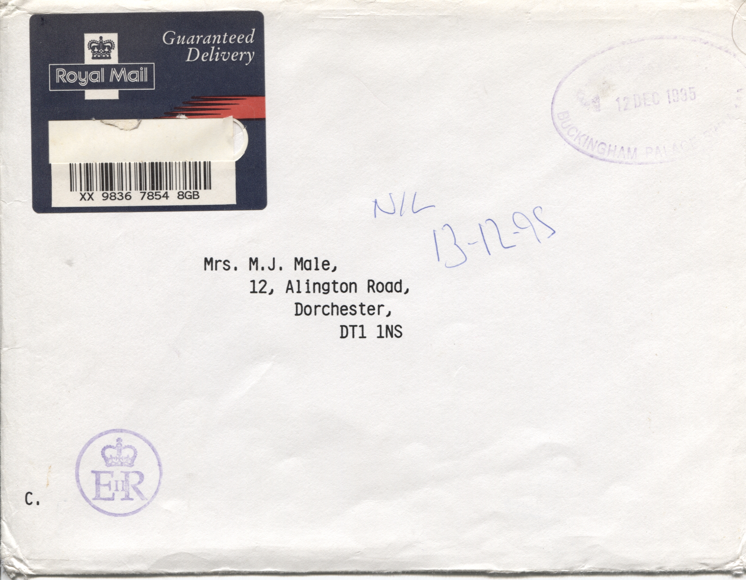[CHARLES III image 3