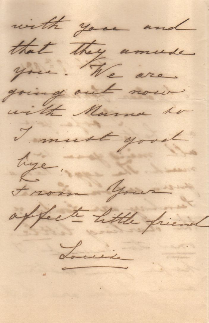 LOUISE VICTORIA image 2