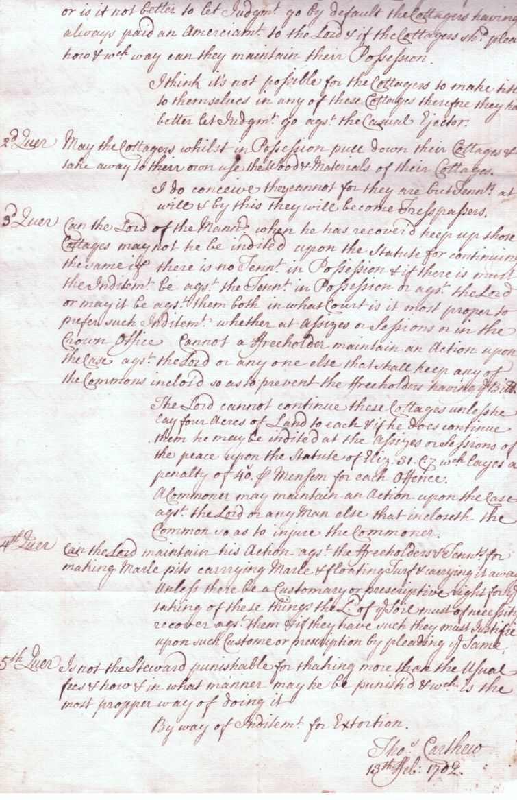 CARTHEW image 2