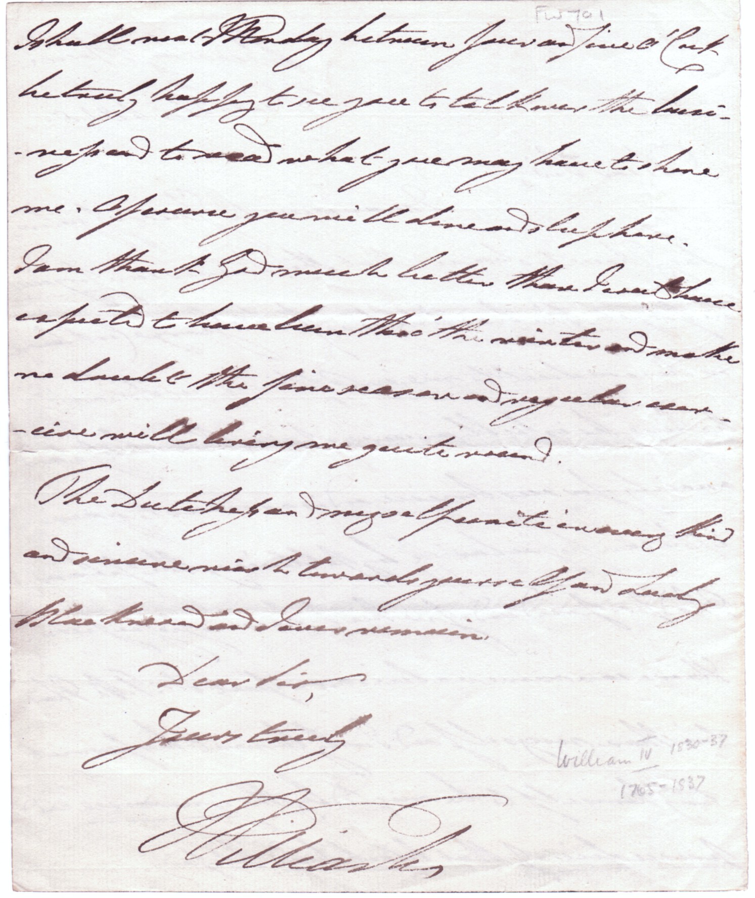 WILLIAM IV image 2