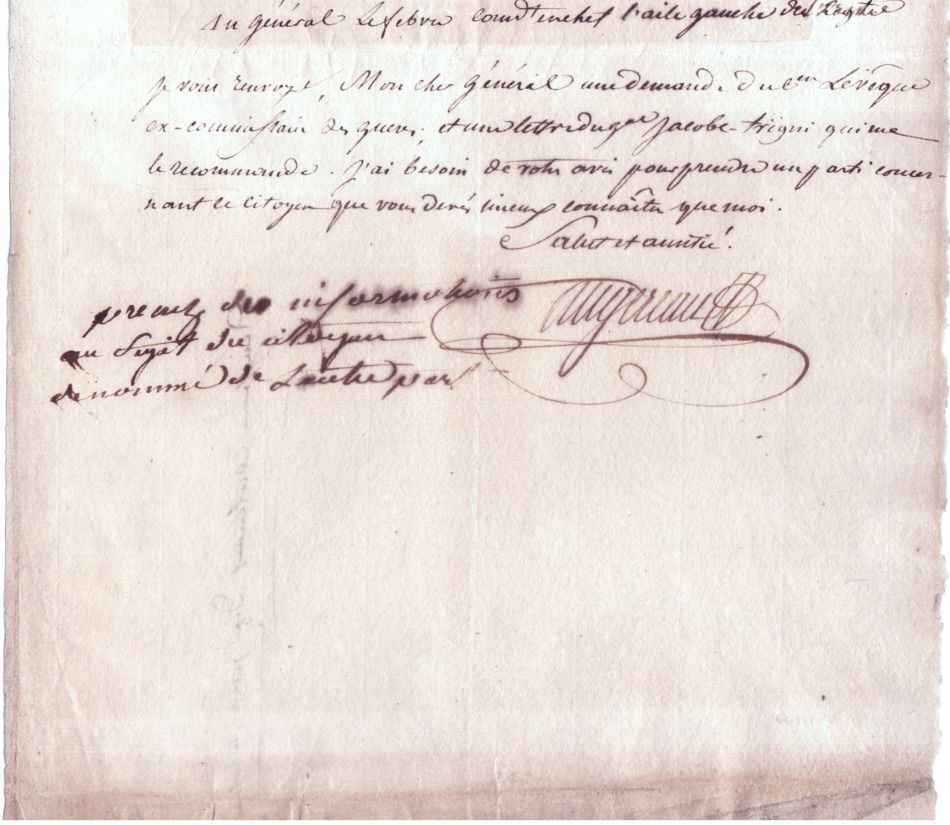 AUGEREAU image 2