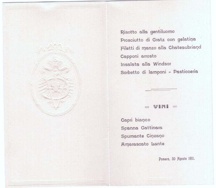 [VITTORIO EMANUELE III image 2