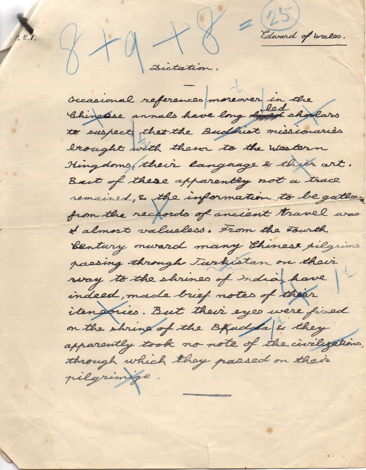 EDWARD VIII image 3