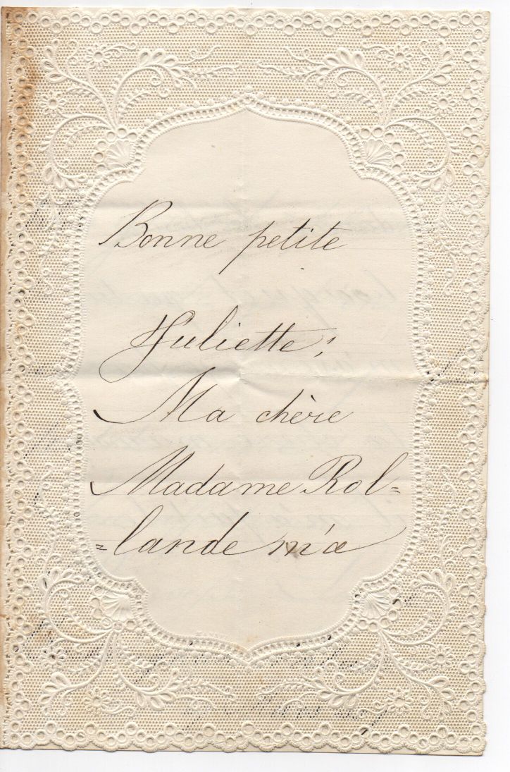 (1848-1939, Princess, Daughter of Queen Victoria, Duchess of Argyll, Sculptress) — Sophie Dupré Autographs