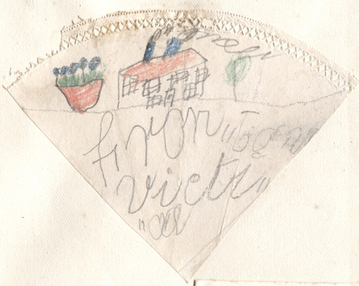 LOUISE VICTORIA image 4