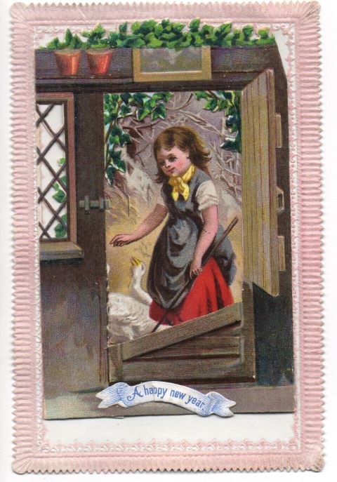 (Mary Victoria Feodore, 1857-1944, Princess, Daughter & Companion of Queen Victoria) — Sophie Dupré Autographs