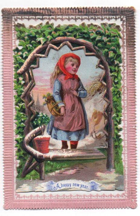 (1819-1901, Queen of Great Britain) — Sophie Dupré Autographs