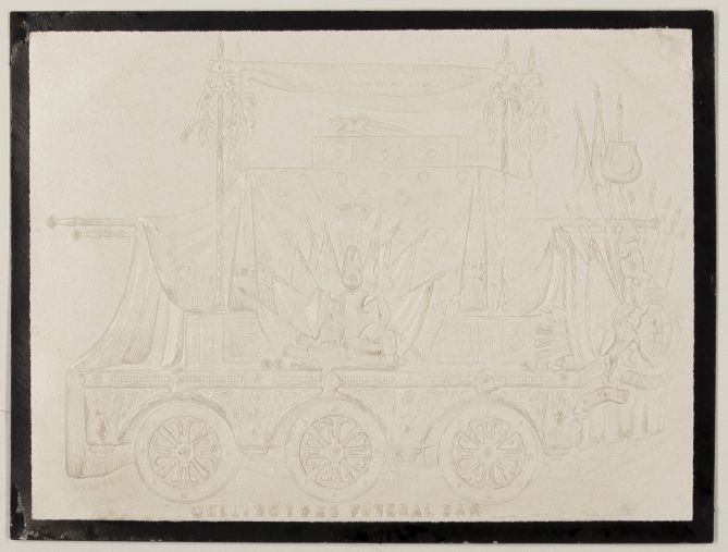(Arthur Wellesley, Duke of, 1769-1852, Field Marshal & Statesman] — Sophie Dupré Autographs