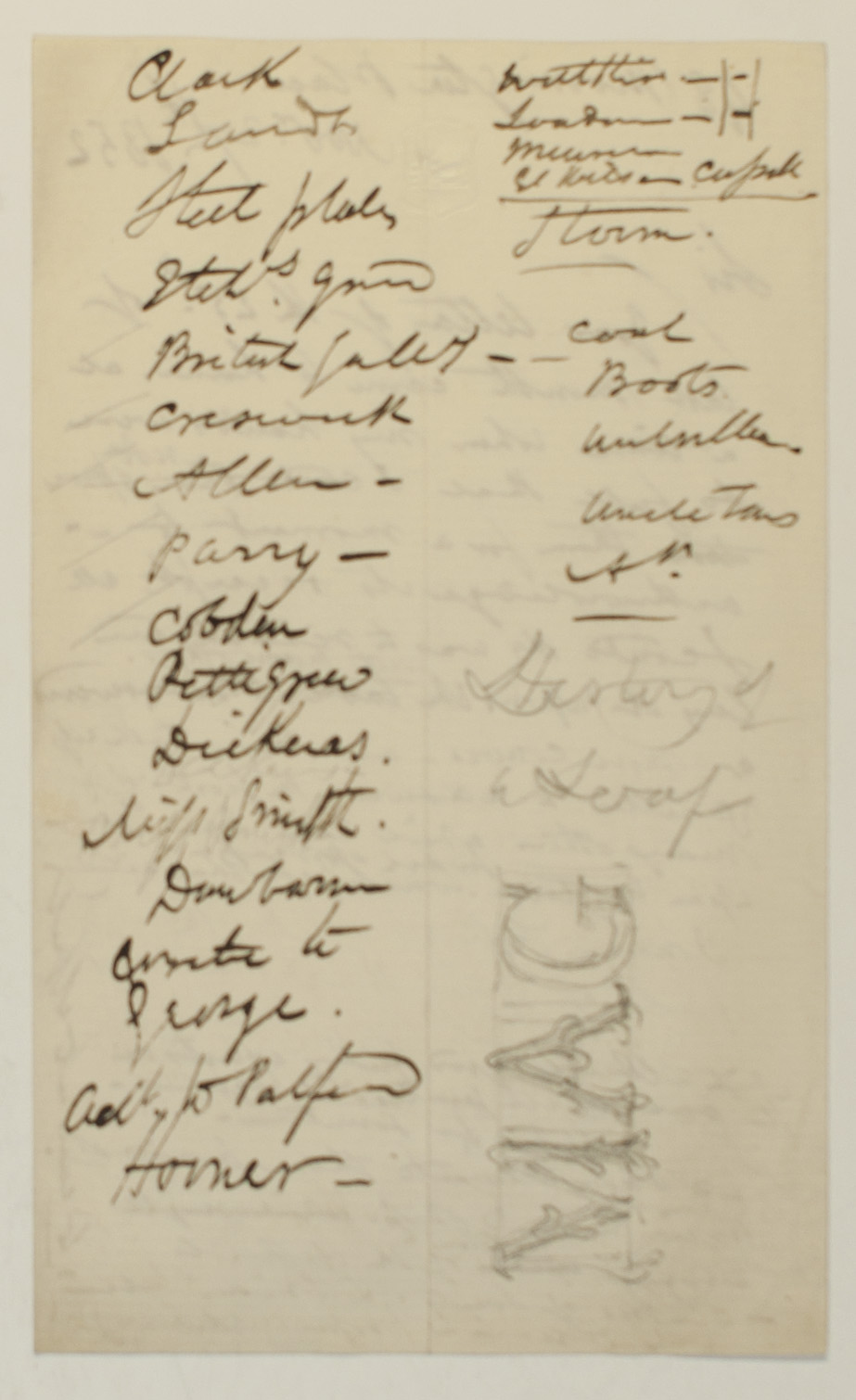 CRUIKSHANK image 2