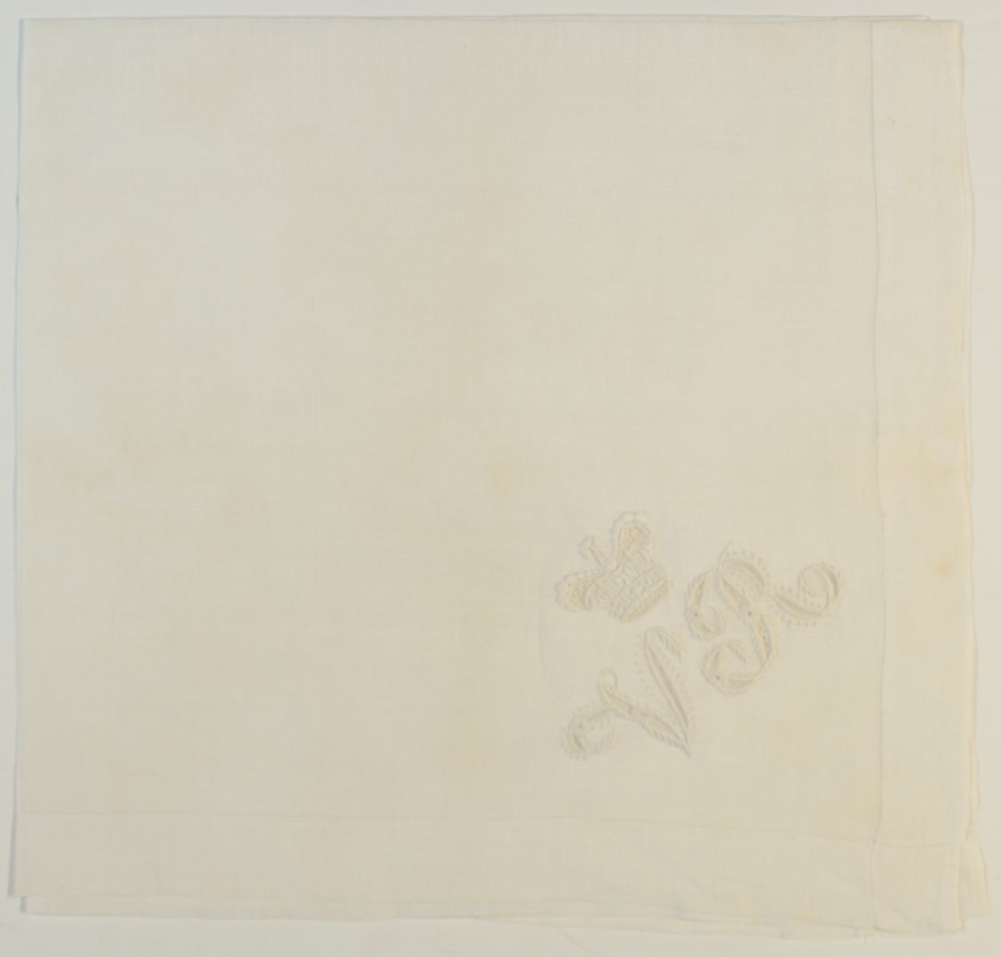 (1819-1901, Queen of Great Britain)] — Sophie Dupré Autographs