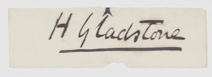 (Helen, 1849-1925, Vice-Principal of Newnham College, Cambridge) — Sophie Dupré Autographs