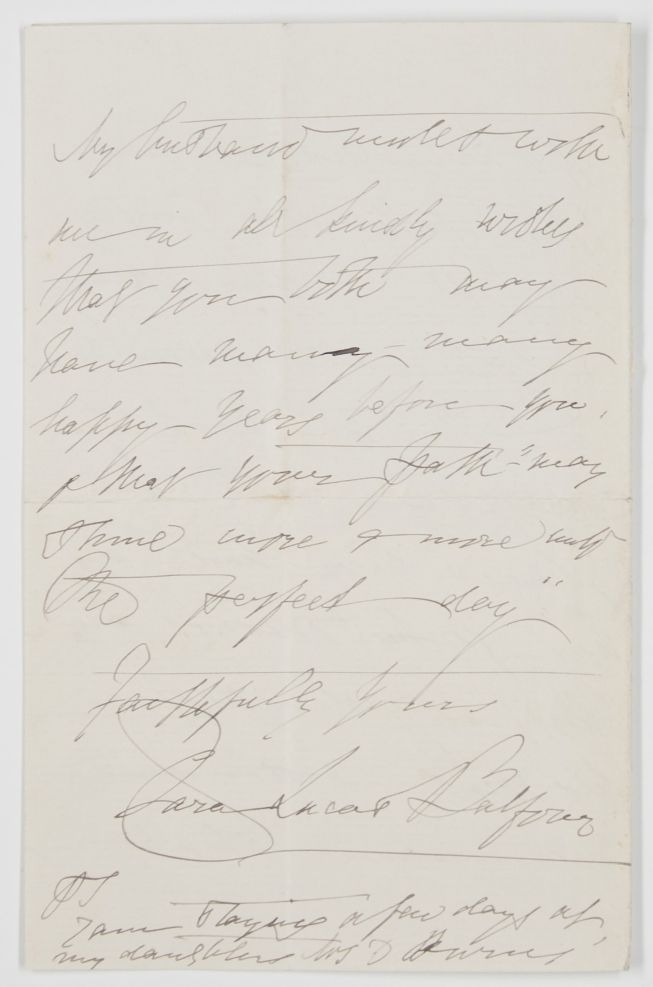 BALFOUR image 3