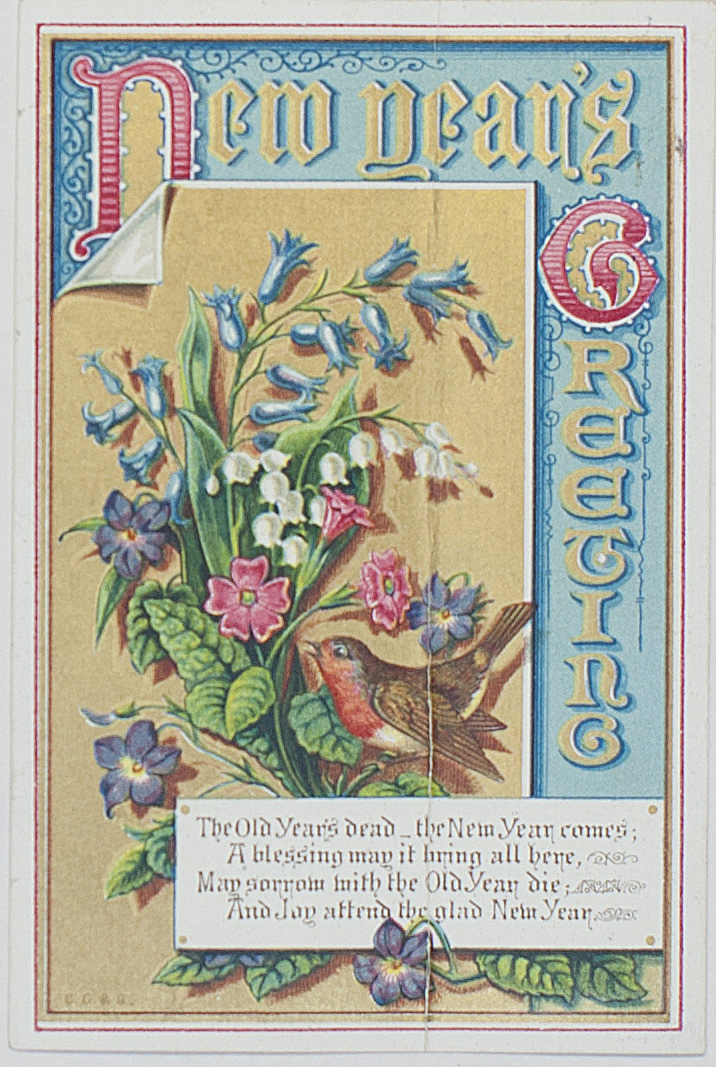 Card printed in full Colour — Sophie Dupré Autographs