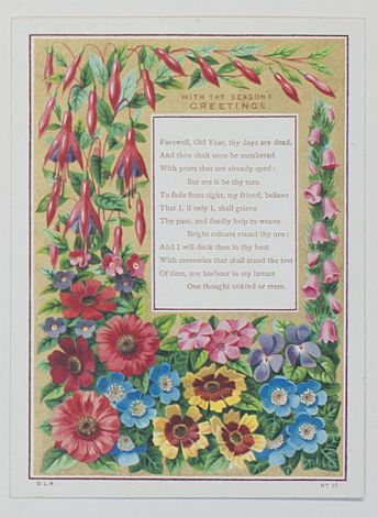Card finely printed in full Colour, — Sophie Dupré Autographs
